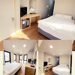 J.hill House , Seoul Südkorea