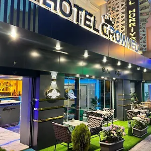 فندق Crowned, اسطنبول