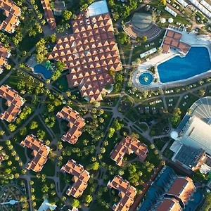 Club Tuana - 5* Fethiye