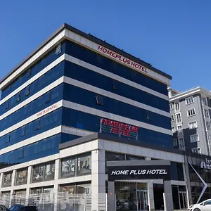 فندق Home Plus Hotel, اسطنبول