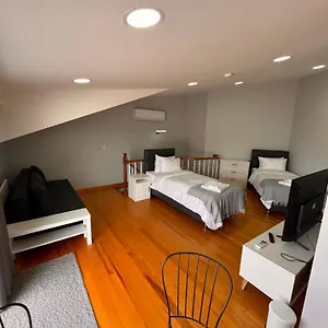 Istanbul Guesthouse Istambul
