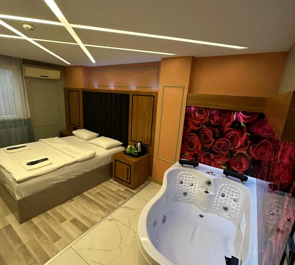 Hotel Blueway à Istambul