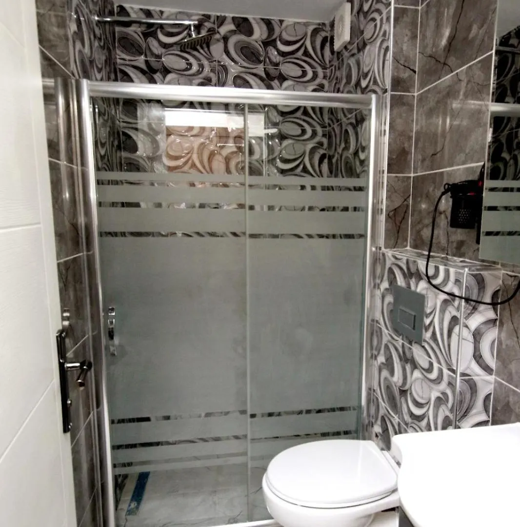 Hotel Blueway à Istambul