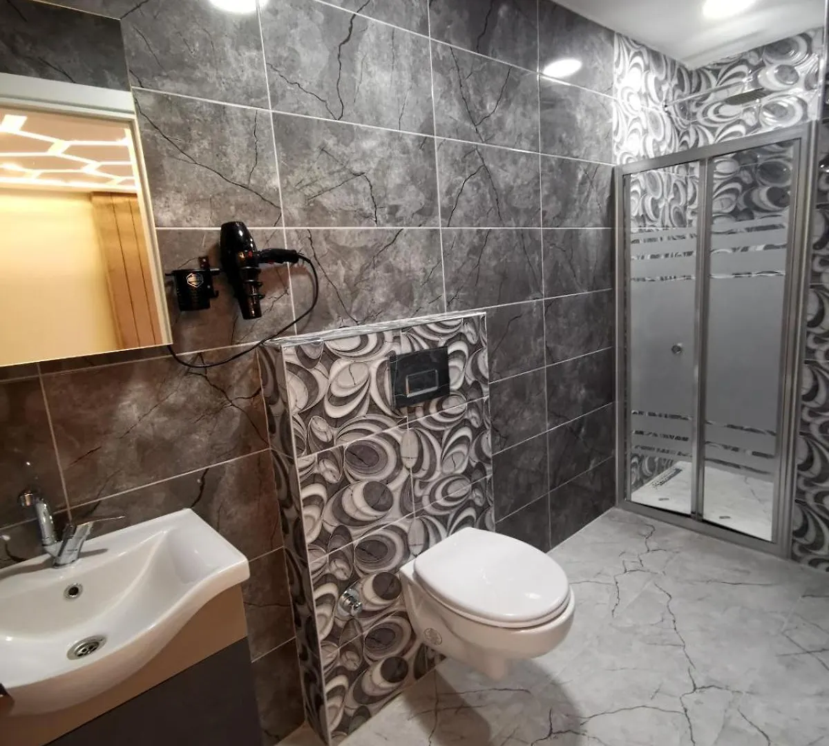 Hotel Blueway à Istambul