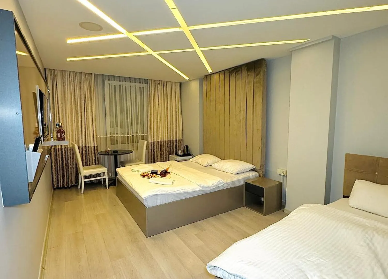 Hotel Blueway à Istambul