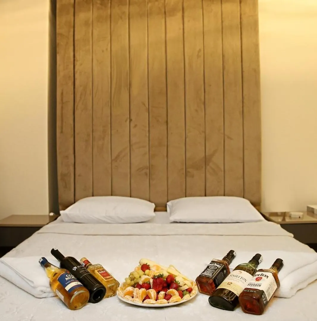 Hotel Blueway à Istambul