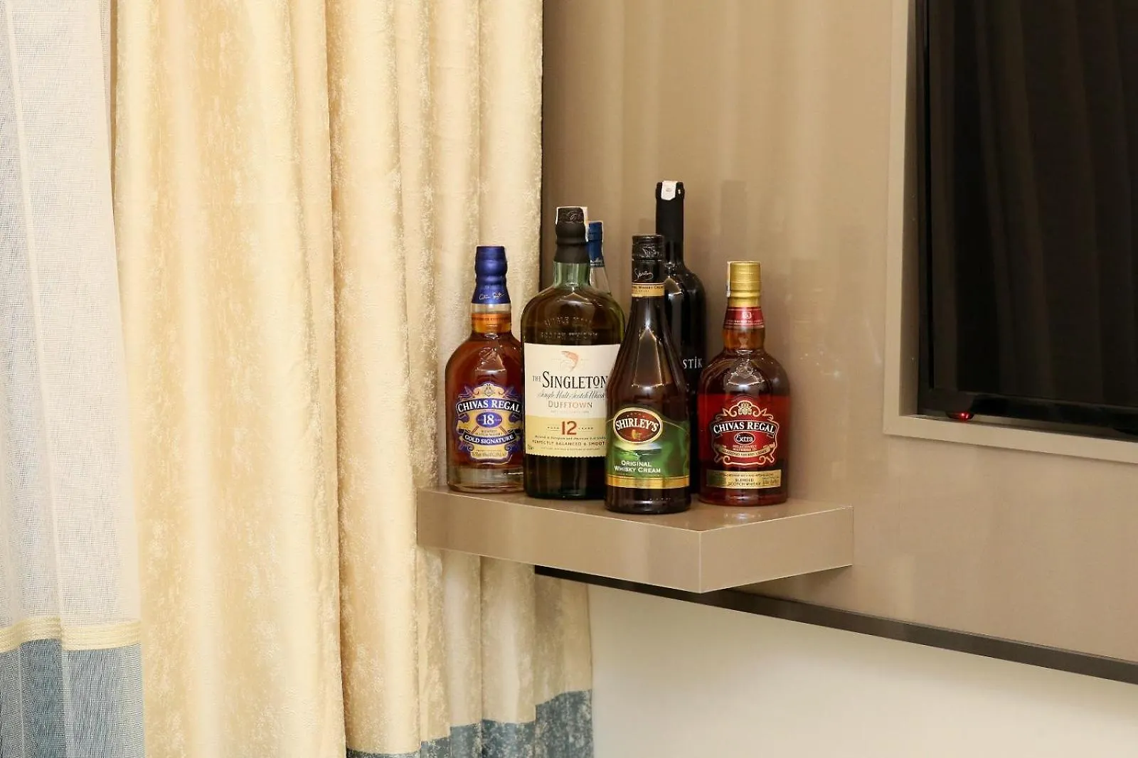 Hotel Blueway à Istambul