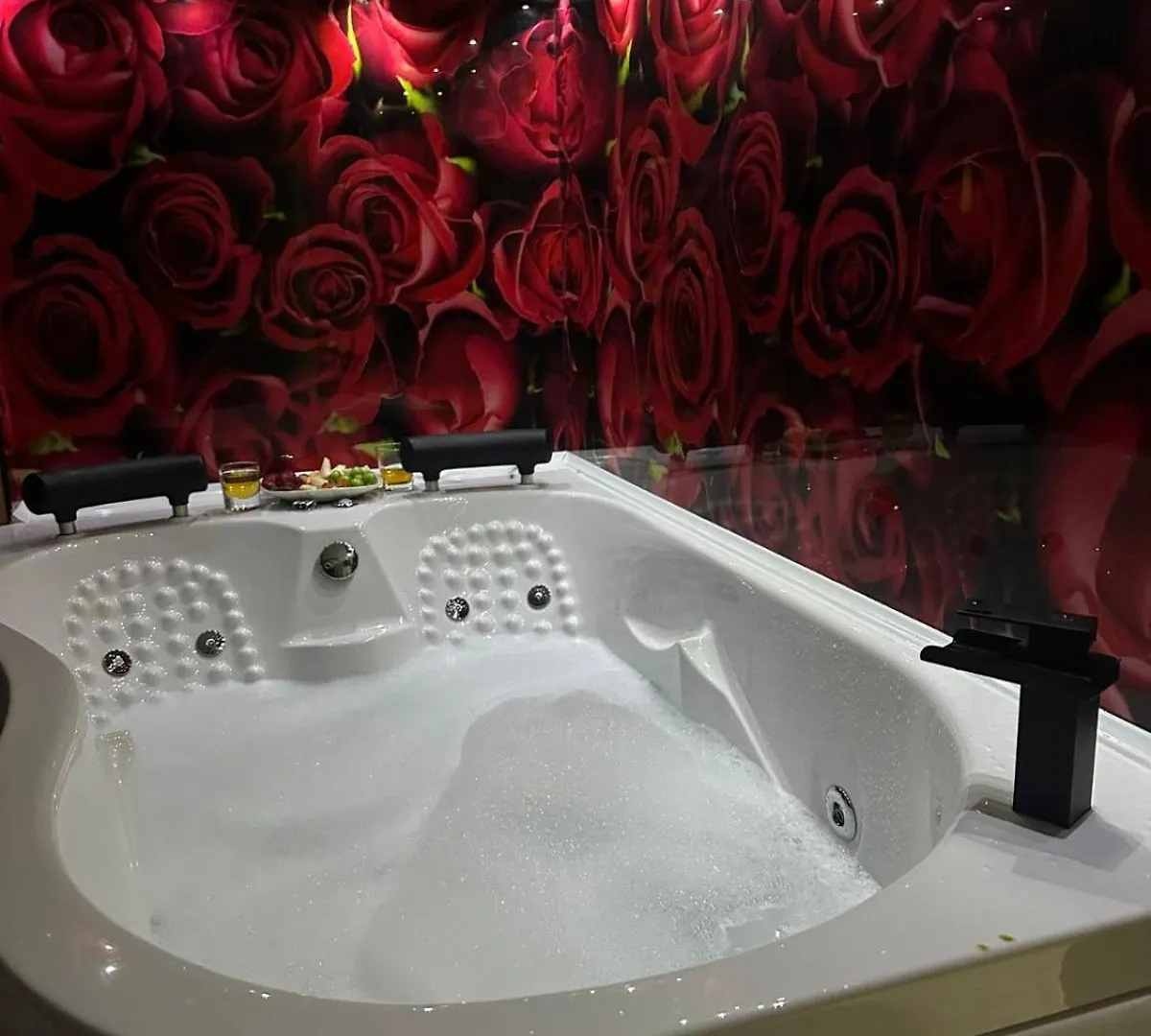 Hotel Blueway à Istambul