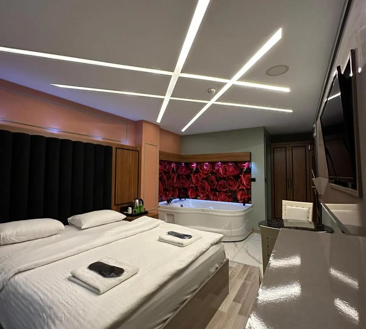 Hotel Blueway à Istambul 2*,  Turquie