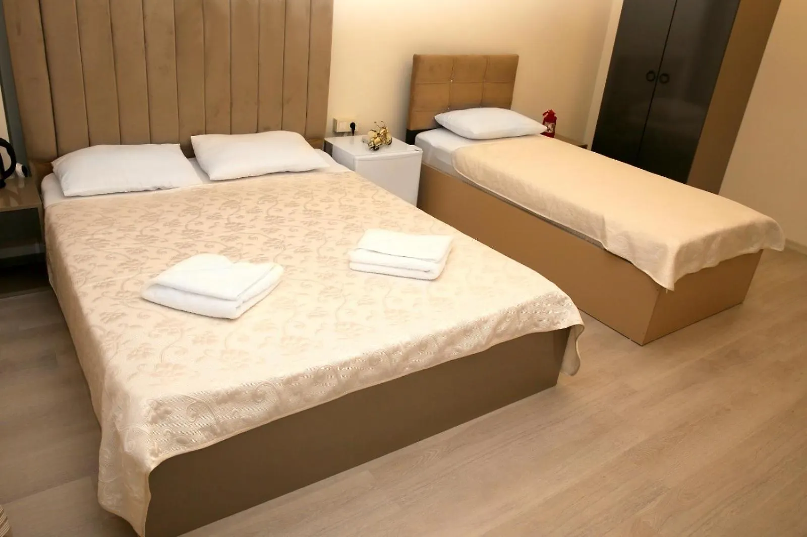 Hotel Blueway à Istambul
