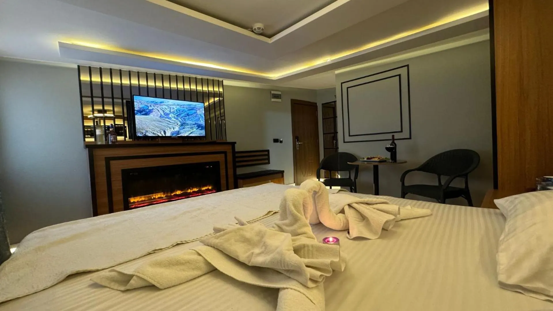Hotel Blueway à Istambul 2*,  Turquie